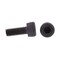 Prime-Line M4-0.70 Socket Head Cap Screw, Black Oxide Alloy Steel, 10 mm Length, 25 PK 9180611 - alternate 4